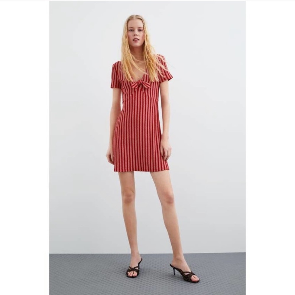 Zara mini dress